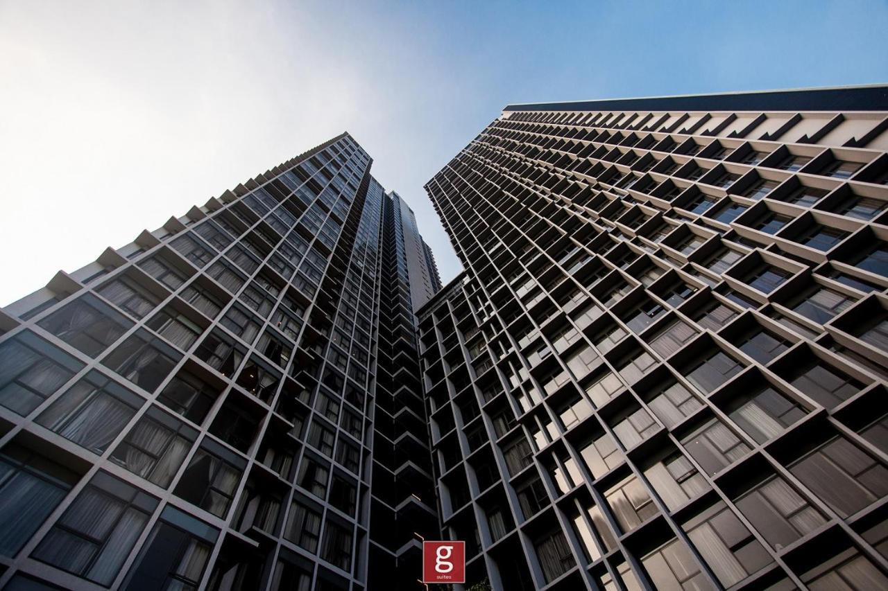 Expressionz Klcc By Gsuites Kuala Lumpur Exteriör bild